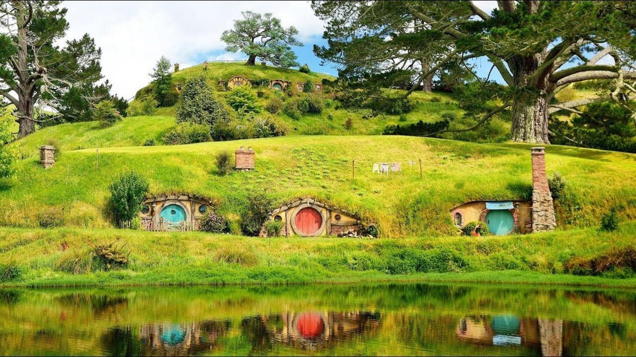 Villa 솔린 외부 사진